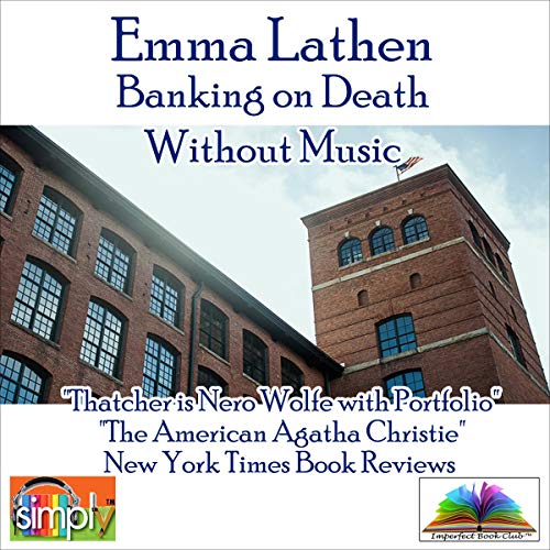 Cover of Banking on Death