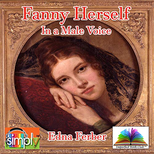 Cover of Fanny Herself