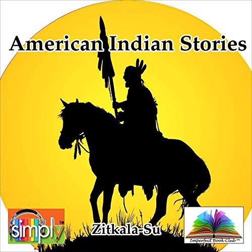 Cover of American Indian Stories