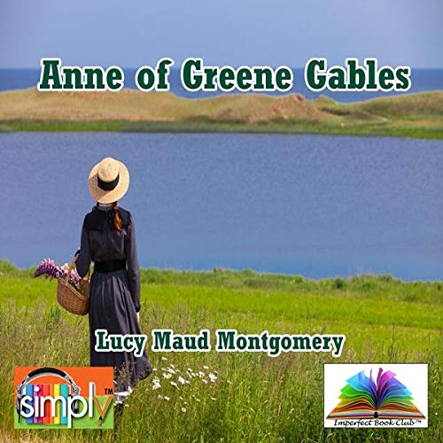 Cover of Anne of Greene Gables