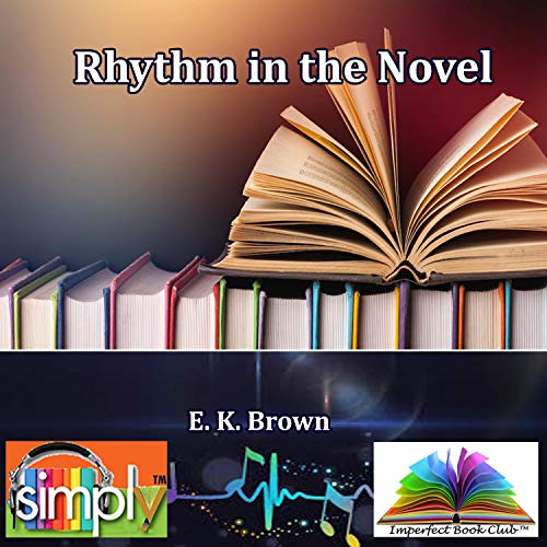 Cover of Rhythm in the Novel