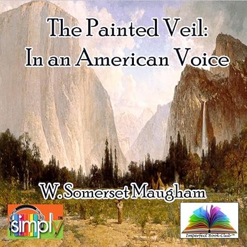 Cover of The Painted Veil