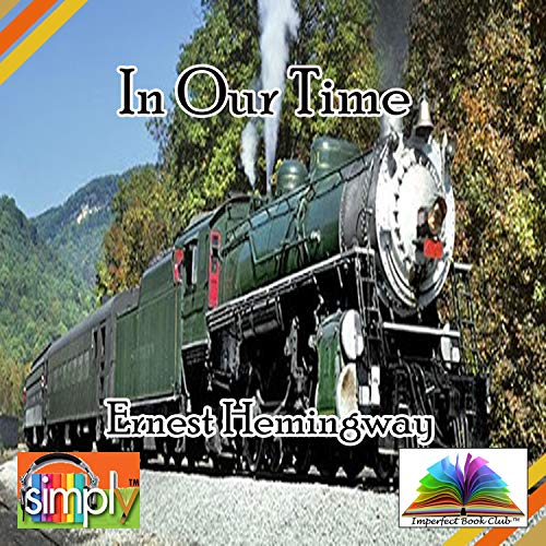 Cover of In Our Time