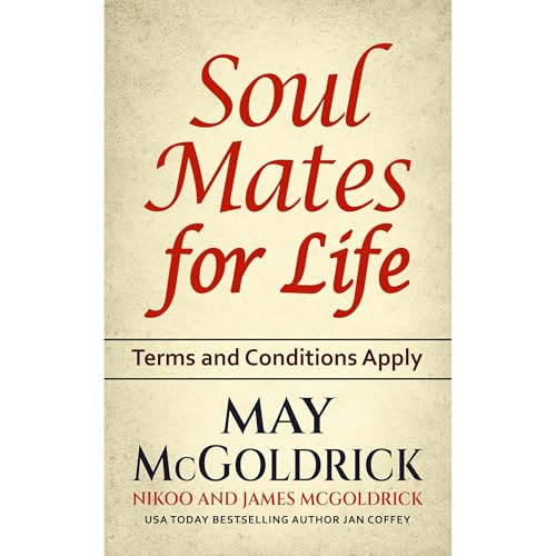 Cover of SOUL MATES FOR LIFE