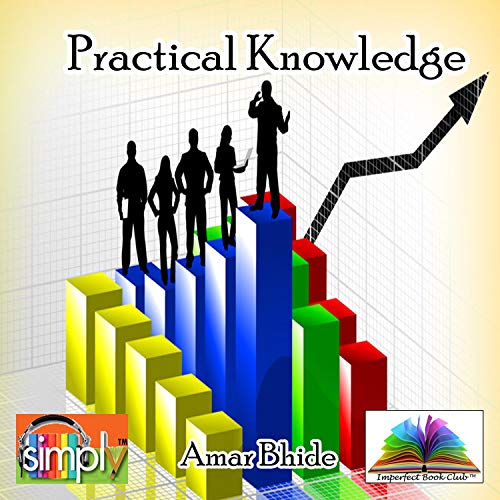 Cover of Practical Knowledge