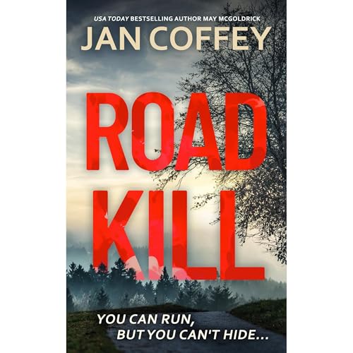 Cover of Road Kill