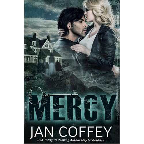 Cover of Mercy