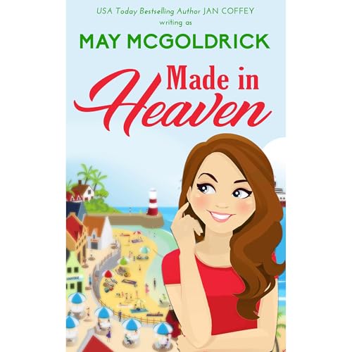 Cover of Made in Heaven