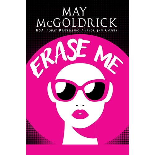 Cover of Erase Me