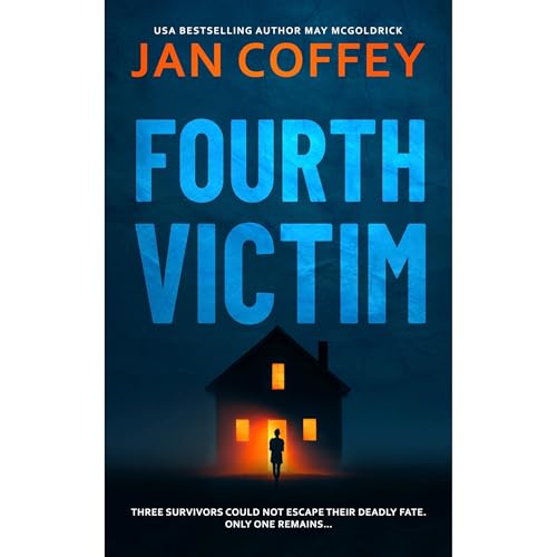 Cover of Fourth Victim
