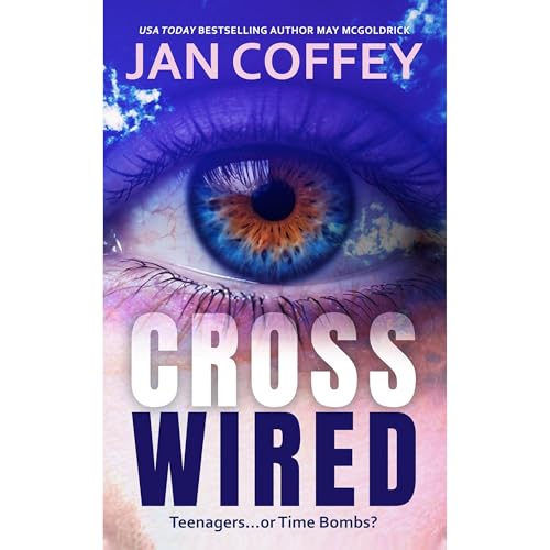 Cover of Cross Wired
