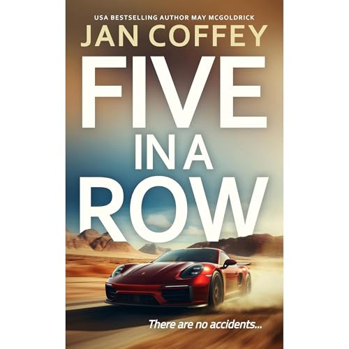 Cover of Five in a Row