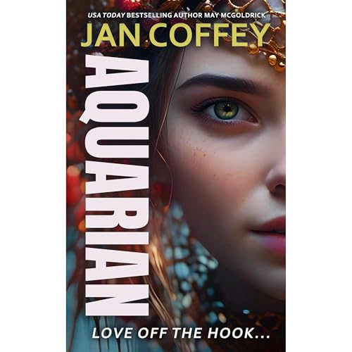 Cover of Aquarian (Young Adult Romance)