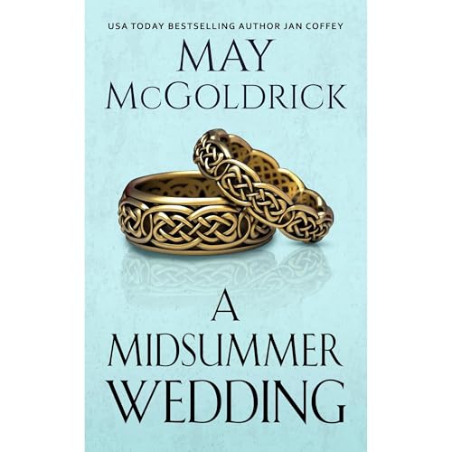 Cover of A Midsummer Wedding