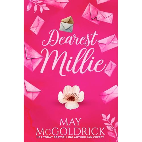 Cover of Dearest Millie