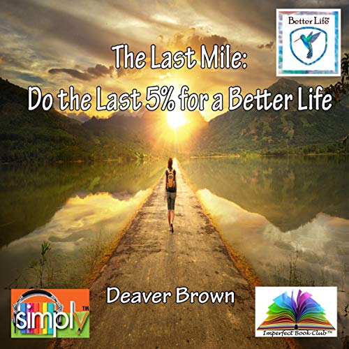 Cover of The Last Mile