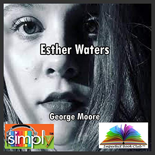 Cover of Esther Waters