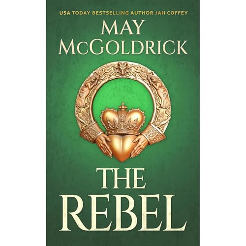 Cover of The Rebel