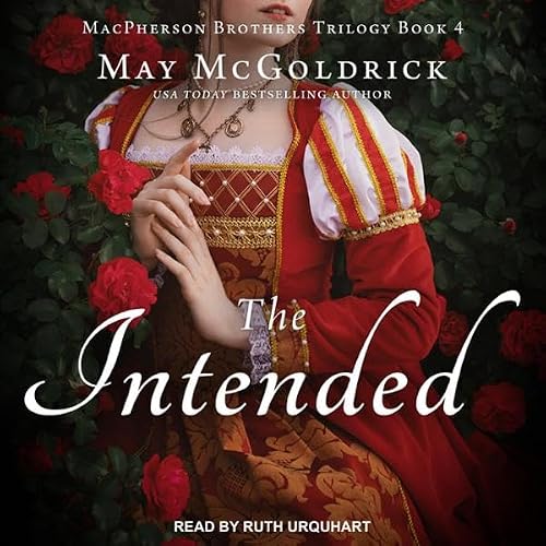 Cover of The Intended