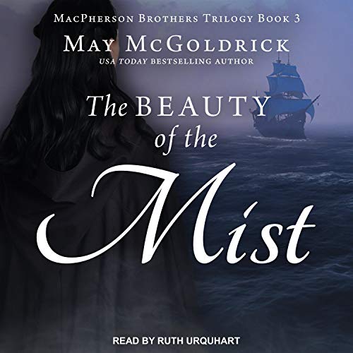 Cover of The Beauty of the Mist