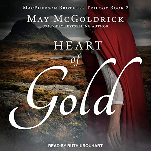 Cover of Heart of Gold