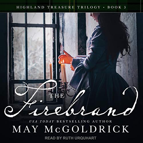 Cover of The Firebrand