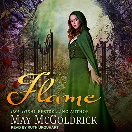 Cover of Flame
