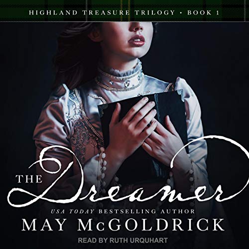 Cover of The Dreamer