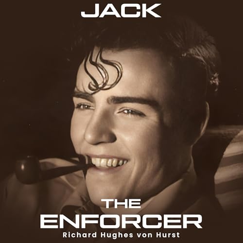 Cover of Jack the Enforcer