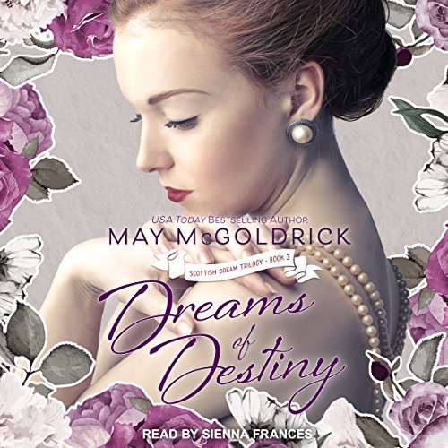 Cover of Dreams of Destiny