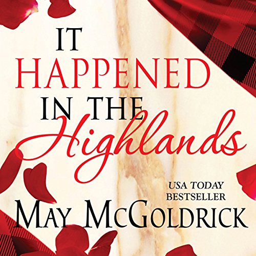 Cover of It Happened in the Highlands