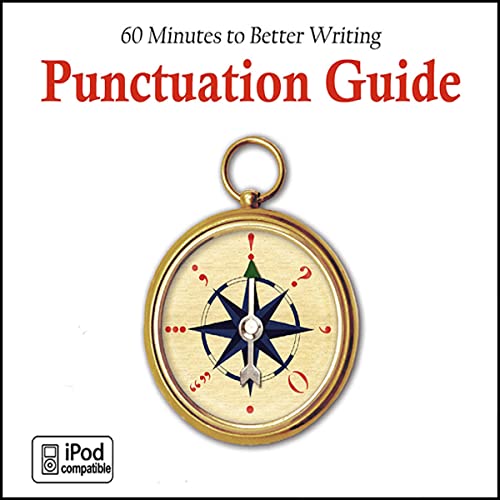 Cover of Punctuation Guide