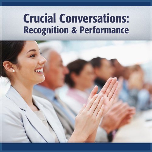 Cover of Crucial Conversations