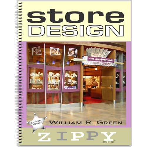 Cover of STORE DESIGN
