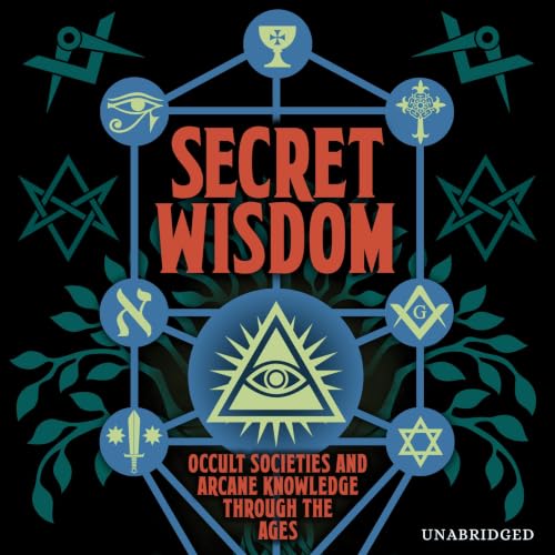 Cover of Secret Wisdom