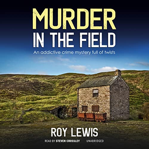 Cover of Murder in the Field