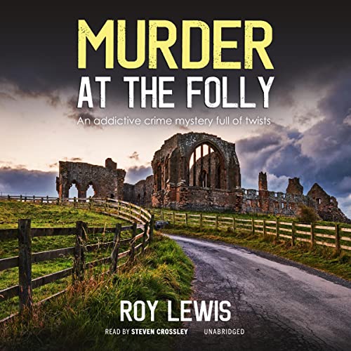 Cover of Murder at the Folly