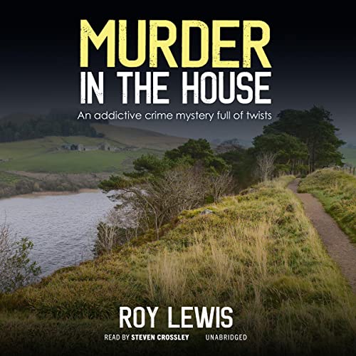 Cover of Murder in the House