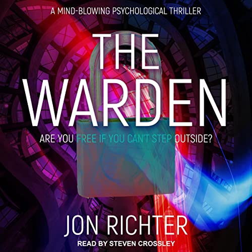 Cover of The Warden