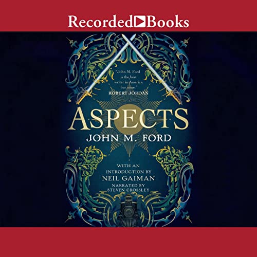 Cover of Aspects