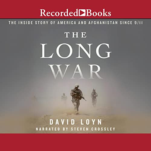 Cover of The Long War