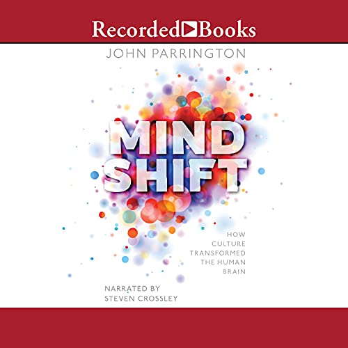 Cover of Mind Shift