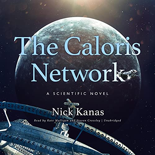 Cover of The Caloris Network