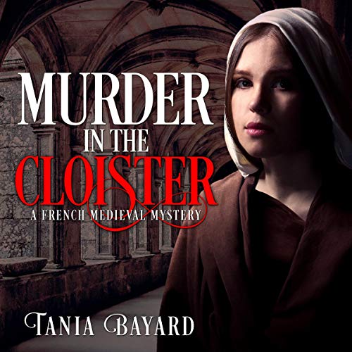 Cover of Murder in the Cloister