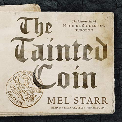 Cover of The Tainted Coin