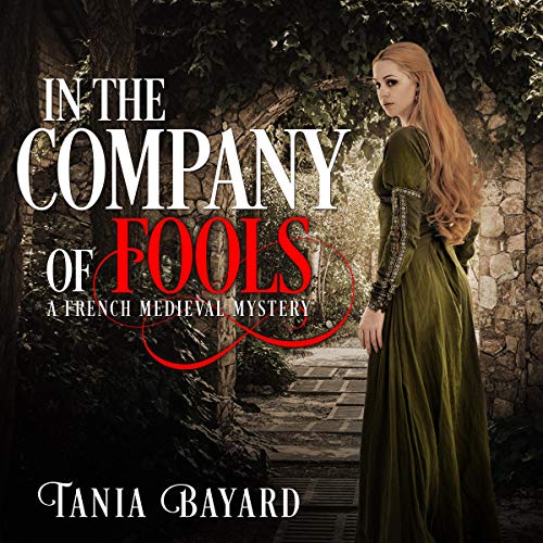 Cover of In the Company of Fools
