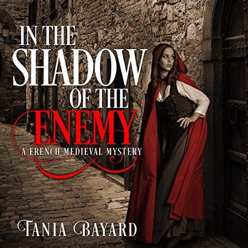 Cover of In the Shadow of the Enemy