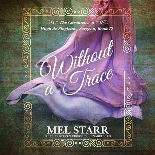 Cover of Without a Trace