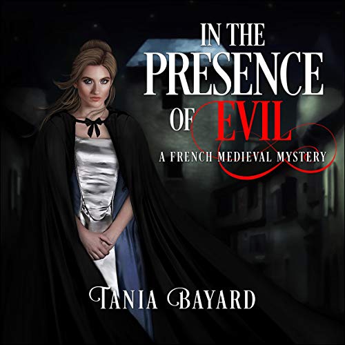 Cover of In The Presence of Evil