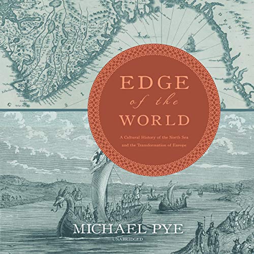 Cover of The Edge of the World